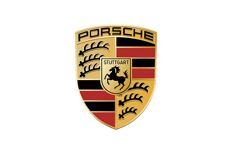 Porsche - logo